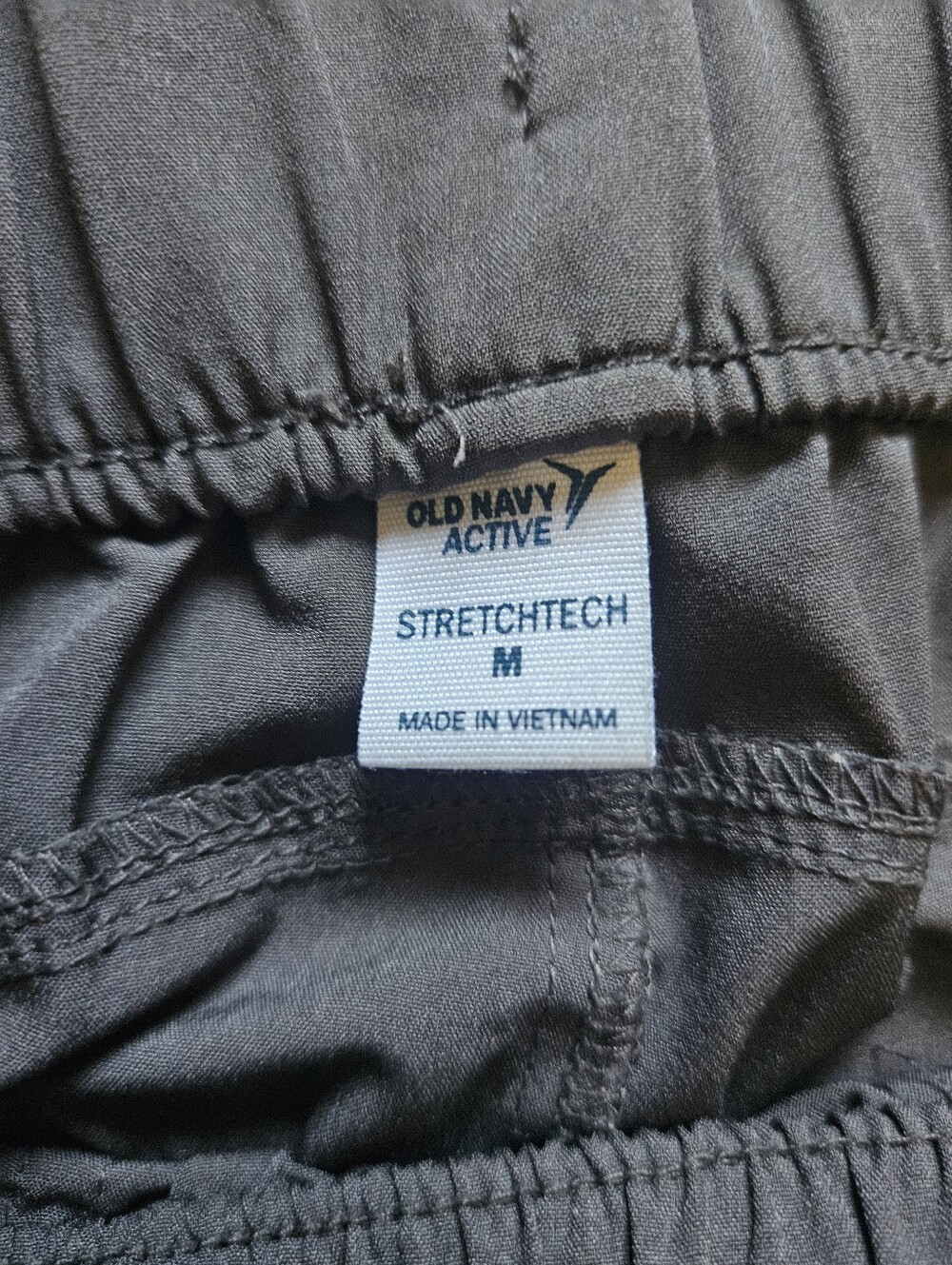 Old Navy Active Cargo Jogger Pants - Picture 5 of 10